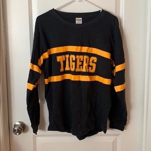 Mizzou sweatshirt
